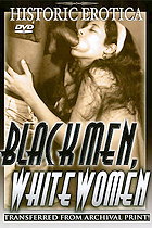 Black Men White Women on RetroPornArcive.com from 1960 decade with Porn  genre Brunette Blonde Group Hairy Stockings Facial Busty Blowjob Lingerie  niche