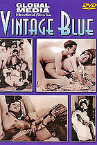 Vintage Blue