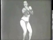 retro porn video