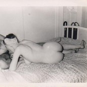 retro vintage porn